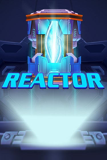 Reactor - играть онлайн | Казино Cristal Palace бесплатно
