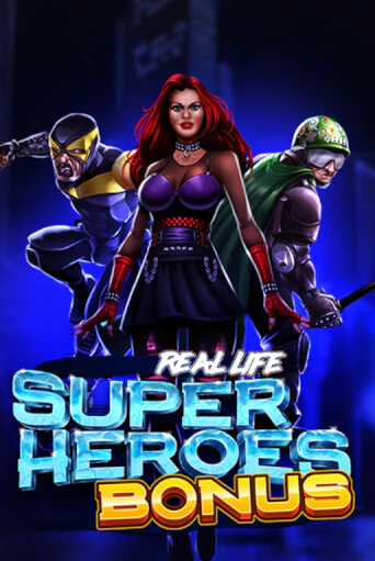 RLSH Bonus - играть онлайн | Казино Cristal Palace бесплатно