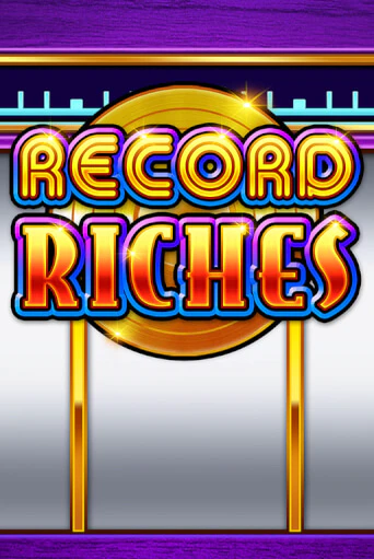 Record Riches - играть онлайн | Казино Cristal Palace бесплатно