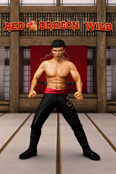 Red Dragon Wild - играть онлайн | Казино Cristal Palace бесплатно