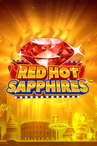 Red Hot Sapphires™ - играть онлайн | Казино Cristal Palace бесплатно