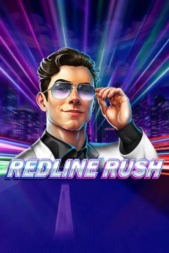 Redline Rush - играть онлайн | Казино Cristal Palace бесплатно