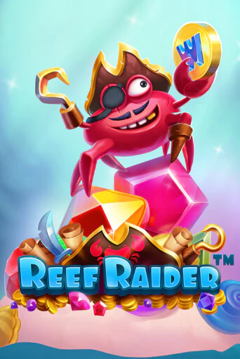Reef Raider™ - играть онлайн | Казино Cristal Palace бесплатно