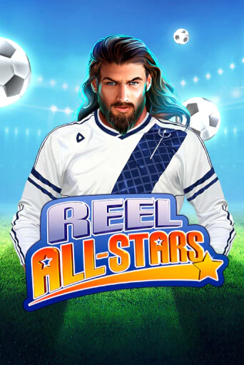 Reel All-Stars - играть онлайн | Казино Cristal Palace бесплатно