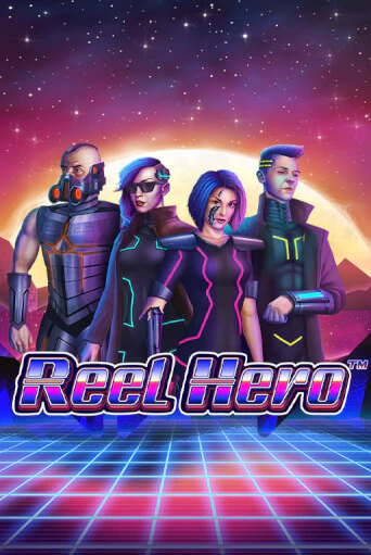 Reel Hero - играть онлайн | Казино Cristal Palace бесплатно