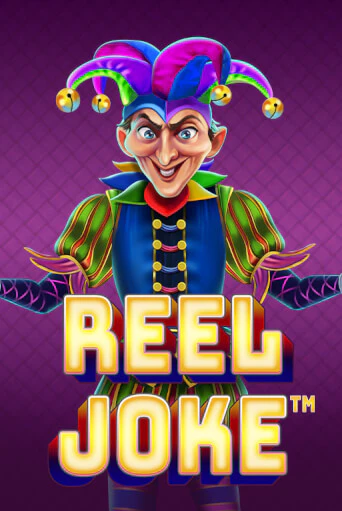 Reel Joke - играть онлайн | Казино Cristal Palace бесплатно