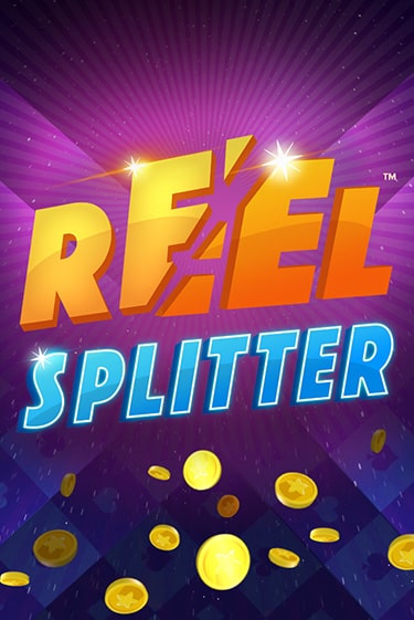 Reel Splitter - играть онлайн | Казино Cristal Palace бесплатно
