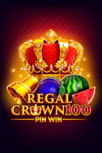 Regal Crown 100 - играть онлайн | Казино Cristal Palace бесплатно