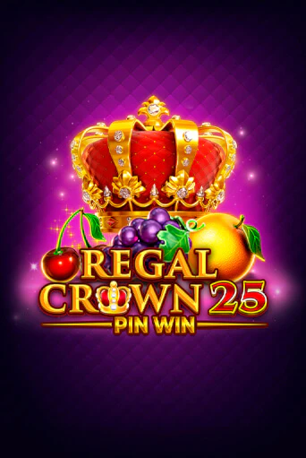 Regal Crown 25 - играть онлайн | Казино Cristal Palace бесплатно
