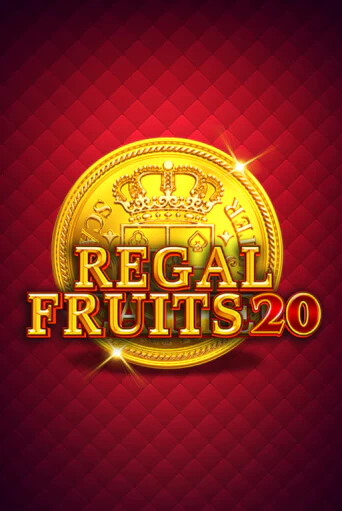 Regal Fruits 20 - играть онлайн | Казино Cristal Palace бесплатно