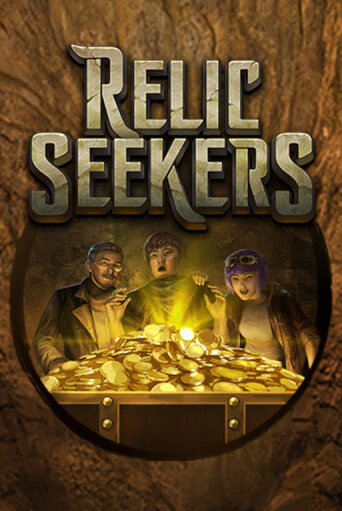 Relic Seekers - играть онлайн | Казино Cristal Palace бесплатно