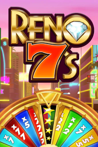 Reno 7's - играть онлайн | Казино Cristal Palace бесплатно
