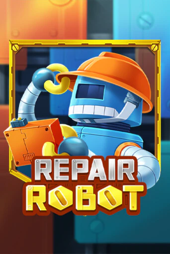 Repair Robot - играть онлайн | Казино Cristal Palace бесплатно
