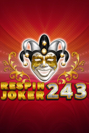 Respin Joker 243 - играть онлайн | Казино Cristal Palace бесплатно