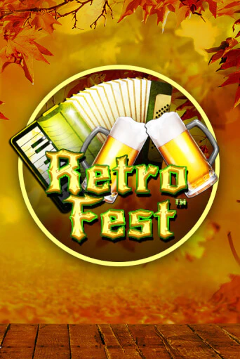 RetroFest - играть онлайн | Казино Cristal Palace бесплатно