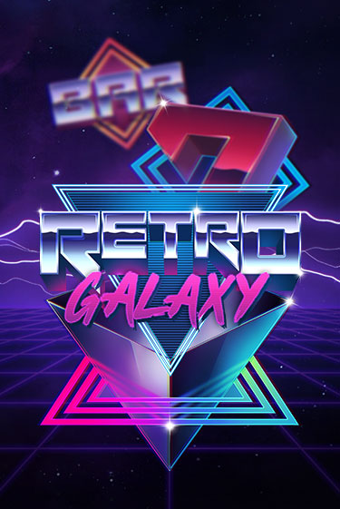 Retro Galaxy - играть онлайн | Казино Cristal Palace бесплатно