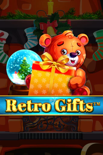 Retro Gifts - играть онлайн | Казино Cristal Palace бесплатно