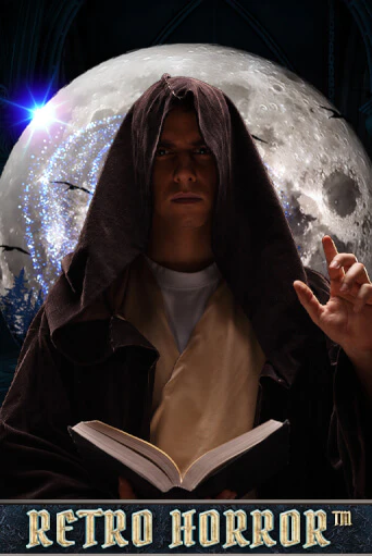 Retro Horror - играть онлайн | Казино Cristal Palace бесплатно