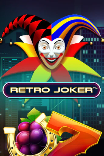 Retro Joker - играть онлайн | Казино Cristal Palace бесплатно