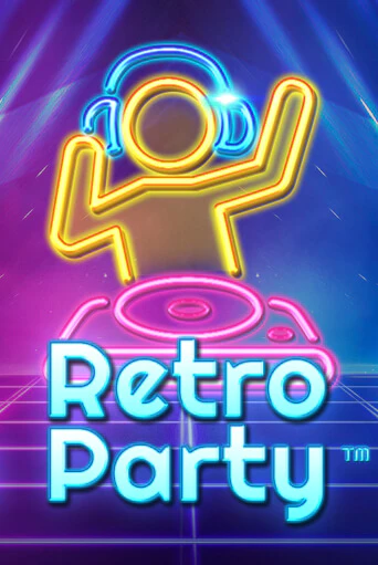 Retro Party - играть онлайн | Казино Cristal Palace бесплатно