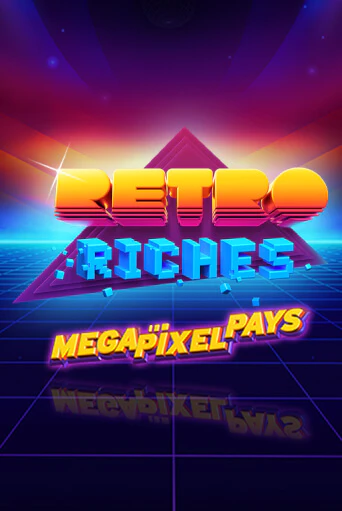 Retro Riches Promo - играть онлайн | Казино Cristal Palace бесплатно