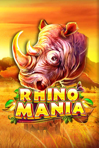 Rhino Mania - играть онлайн | Казино Cristal Palace бесплатно