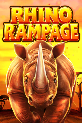Rhino Rampage - играть онлайн | Казино Cristal Palace бесплатно