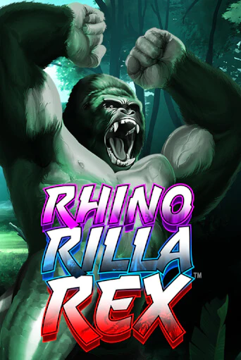 Rhino Rilla Rex - играть онлайн | Казино Cristal Palace бесплатно