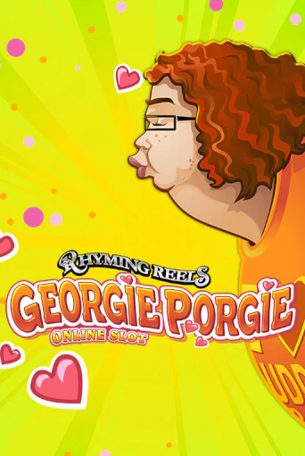 Rhyming Reels Georgie Porgie - играть онлайн | Казино Cristal Palace бесплатно