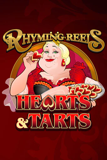 Rhyming Reels Hearts And Tarts - играть онлайн | Казино Cristal Palace бесплатно