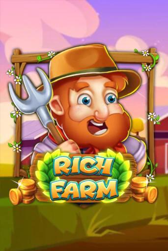 Rich Farm - играть онлайн | Казино Cristal Palace бесплатно