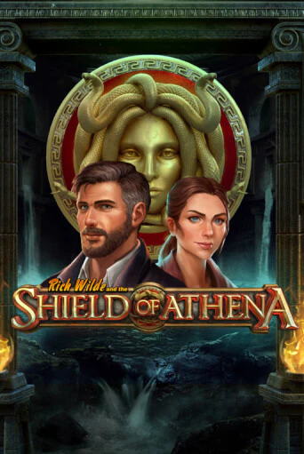 Rich Wilde and the Shield of Athena - играть онлайн | Казино Cristal Palace бесплатно