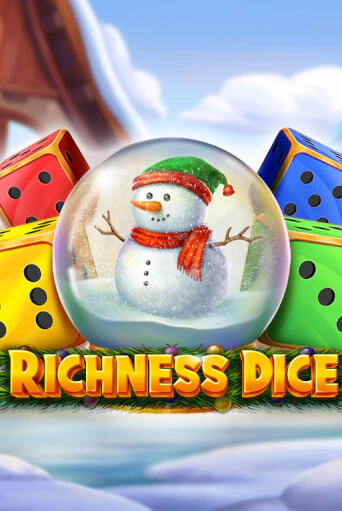 Richness Dice - играть онлайн | Казино Cristal Palace бесплатно