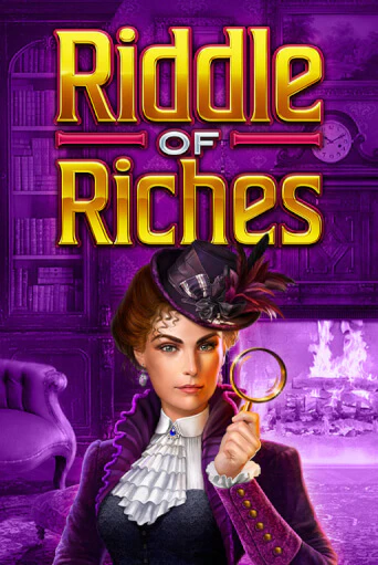 Riddle of Riches - играть онлайн | Казино Cristal Palace бесплатно