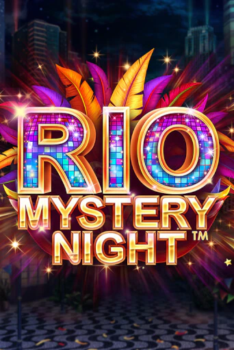 Rio Mystery Night - играть онлайн | Казино Cristal Palace бесплатно