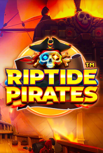 Riptide Pirates™ - играть онлайн | Казино Cristal Palace бесплатно