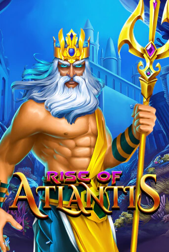 Rise Of Atlantis - играть онлайн | Казино Cristal Palace бесплатно