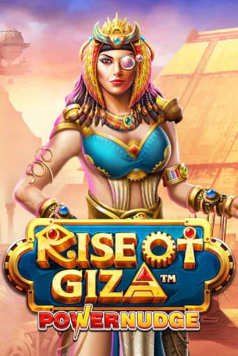 Rise of Giza PowerNudge™ - играть онлайн | Казино Cristal Palace бесплатно