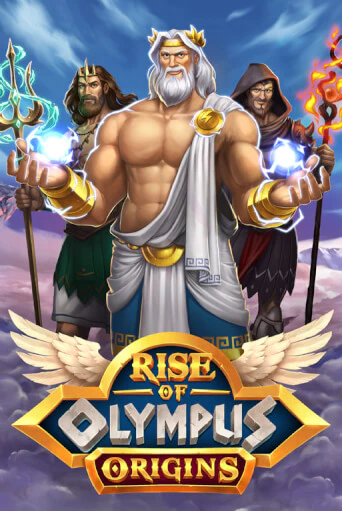 Rise of Olympus Origins - играть онлайн | Казино Cristal Palace бесплатно