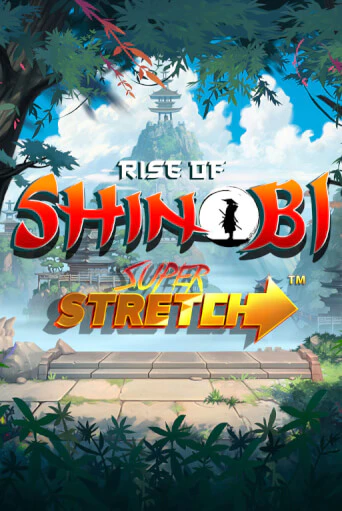 Rise of Shinobi - играть онлайн | Казино Cristal Palace бесплатно