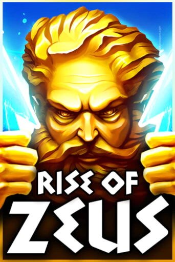 Rise of Zeus - играть онлайн | Казино Cristal Palace бесплатно