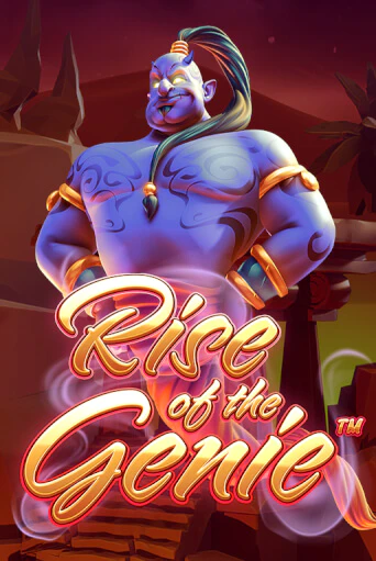 Rise of the Genie - играть онлайн | Казино Cristal Palace бесплатно