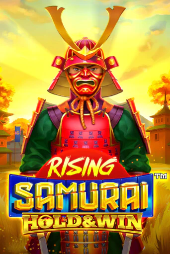 Rising Samurai: Hold & Win - играть онлайн | Казино Cristal Palace бесплатно