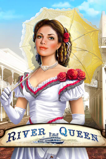 River Queen - играть онлайн | Казино Cristal Palace бесплатно