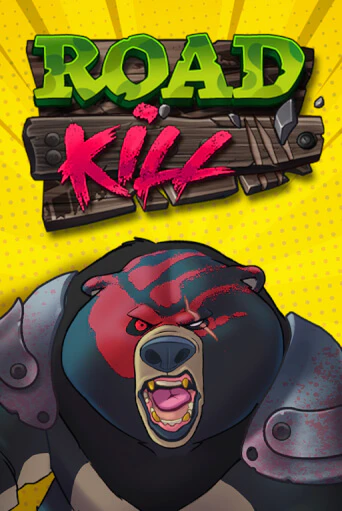 Roadkill - играть онлайн | Казино Cristal Palace бесплатно