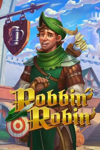 Robbin Robin - играть онлайн | Казино Cristal Palace бесплатно