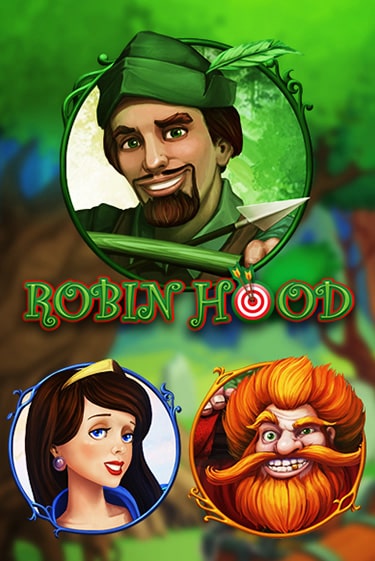 Robin Hood - играть онлайн | Казино Cristal Palace бесплатно