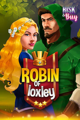 Robin of Loxley - играть онлайн | Казино Cristal Palace бесплатно