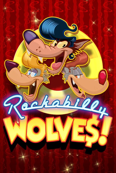 Rockabilly Wolves - играть онлайн | Казино Cristal Palace бесплатно