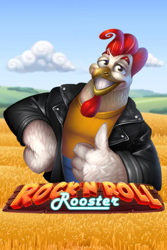 Rock and Roll Rooster - играть онлайн | Казино Cristal Palace бесплатно